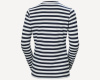 Тельняшка HH Wmn Arctic Ocean Long-Sleeve Cotton (Женский; S; Navy Stripe)